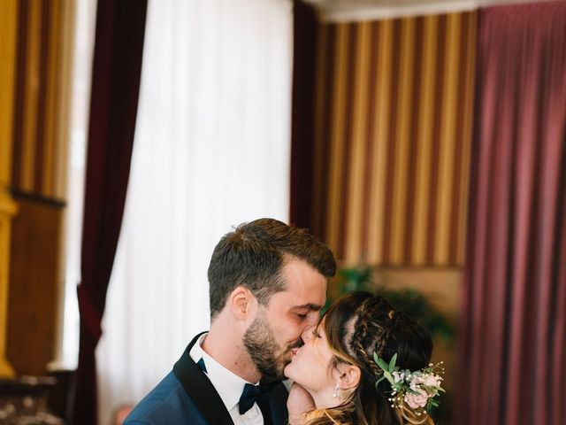 Le mariage de Arnaud et Laura à Calonne-sur-la-Lys, Pas-de-Calais 43