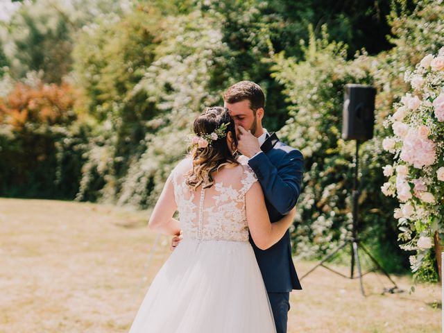 Le mariage de Arnaud et Laura à Calonne-sur-la-Lys, Pas-de-Calais 51