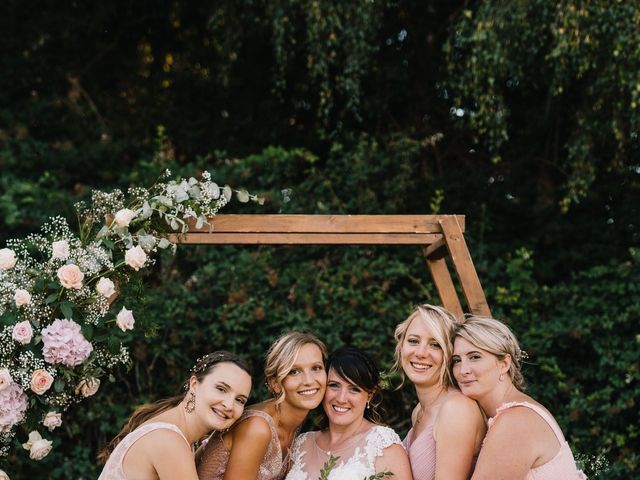 Le mariage de Arnaud et Laura à Calonne-sur-la-Lys, Pas-de-Calais 63