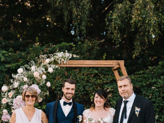 Le mariage de Arnaud et Laura à Calonne-sur-la-Lys, Pas-de-Calais 70