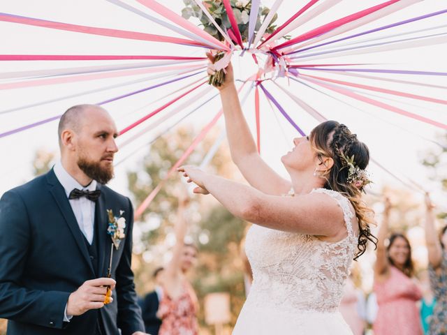 Le mariage de Arnaud et Laura à Calonne-sur-la-Lys, Pas-de-Calais 82