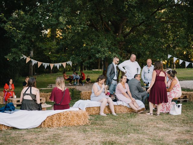 Le mariage de Arnaud et Laura à Calonne-sur-la-Lys, Pas-de-Calais 90