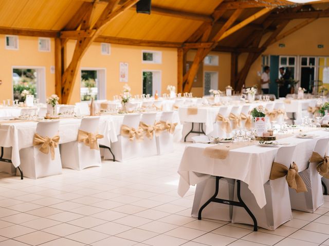 Le mariage de Arnaud et Laura à Calonne-sur-la-Lys, Pas-de-Calais 106