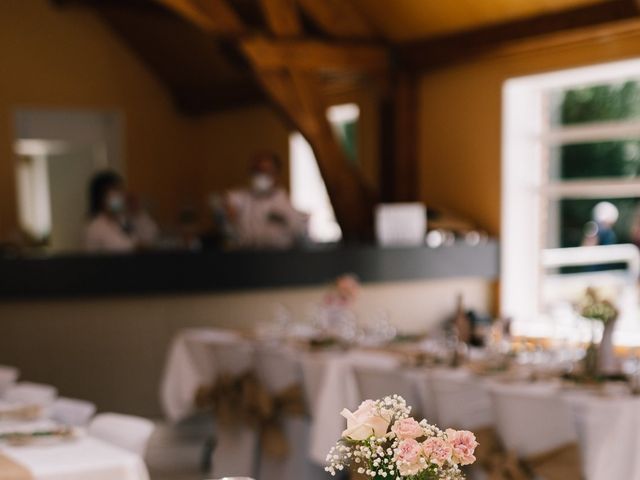 Le mariage de Arnaud et Laura à Calonne-sur-la-Lys, Pas-de-Calais 117