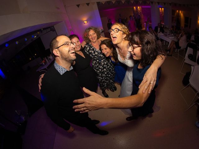 Le mariage de Arnaud et Audrey à Cuq-Toulza, Tarn 40