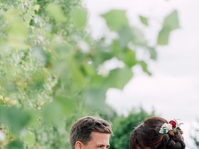 Le mariage de Pierre-Yves et Marine à Anse, Rhône 29