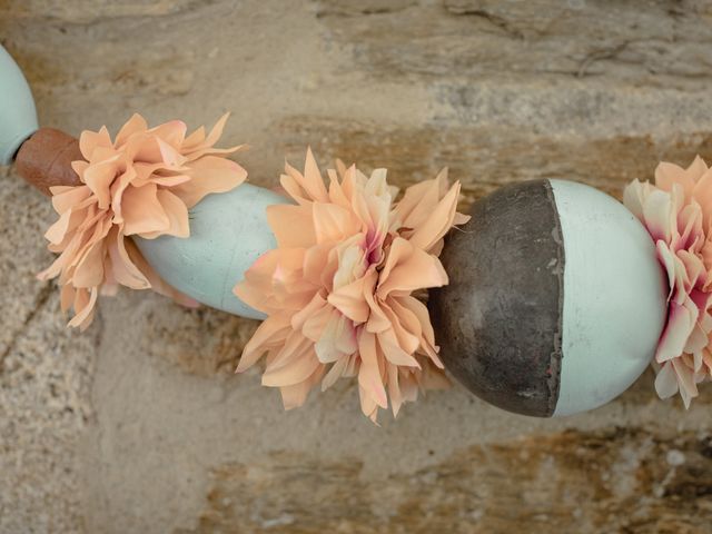 Le mariage de Anthony et Louise à Fouesnant, Finistère 4