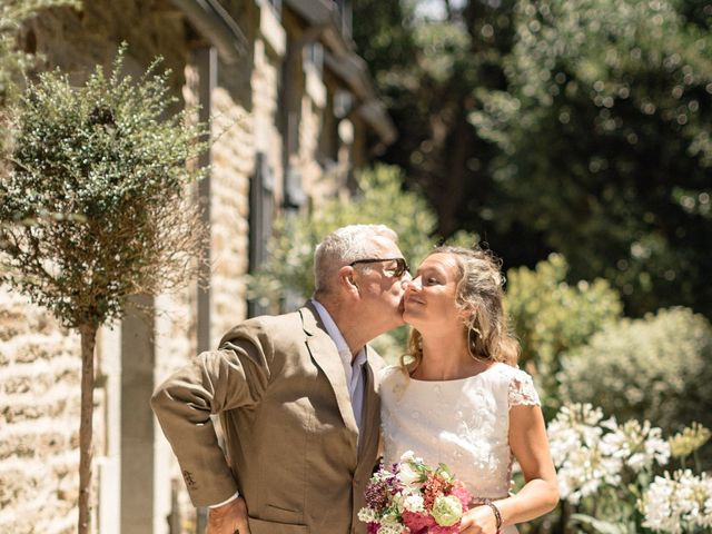 Le mariage de Anthony et Louise à Fouesnant, Finistère 17