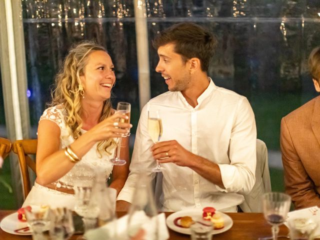 Le mariage de Anthony et Louise à Fouesnant, Finistère 49