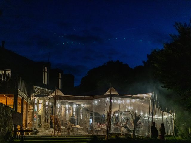 Le mariage de Anthony et Louise à Fouesnant, Finistère 51