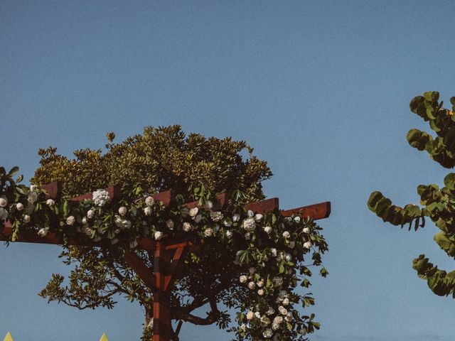 Le mariage de Alexis et Marie-Eve à Anse-Bertrand, Guadeloupe 30