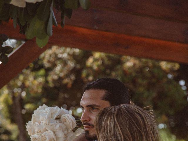 Le mariage de Alexis et Marie-Eve à Anse-Bertrand, Guadeloupe 31