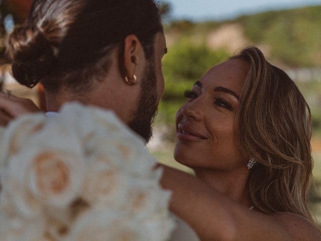 Le mariage de Alexis et Marie-Eve à Anse-Bertrand, Guadeloupe 33