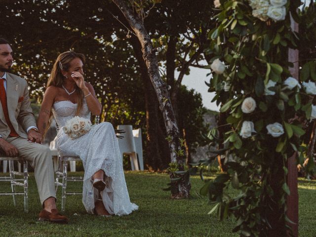 Le mariage de Alexis et Marie-Eve à Anse-Bertrand, Guadeloupe 36