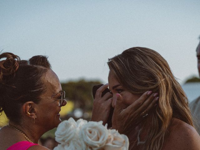 Le mariage de Alexis et Marie-Eve à Anse-Bertrand, Guadeloupe 37