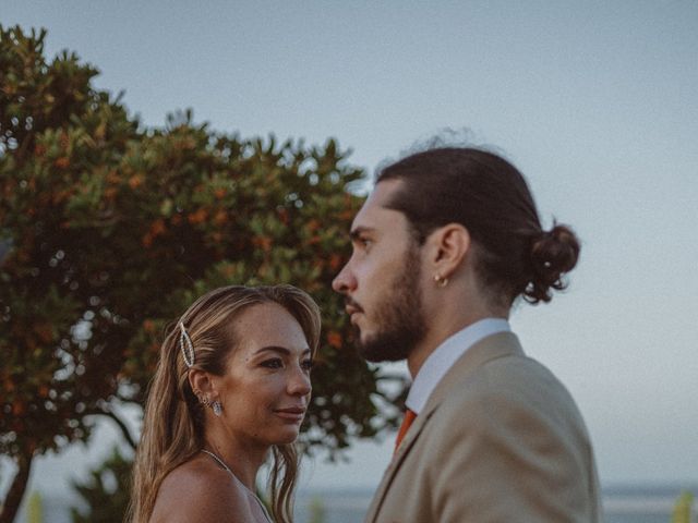 Le mariage de Alexis et Marie-Eve à Anse-Bertrand, Guadeloupe 38