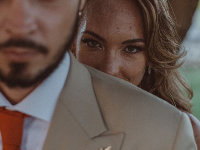 Le mariage de Alexis et Marie-Eve à Anse-Bertrand, Guadeloupe 43