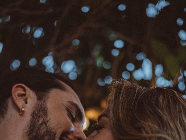 Le mariage de Alexis et Marie-Eve à Anse-Bertrand, Guadeloupe 44