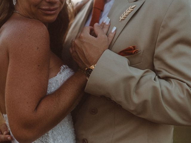 Le mariage de Alexis et Marie-Eve à Anse-Bertrand, Guadeloupe 48