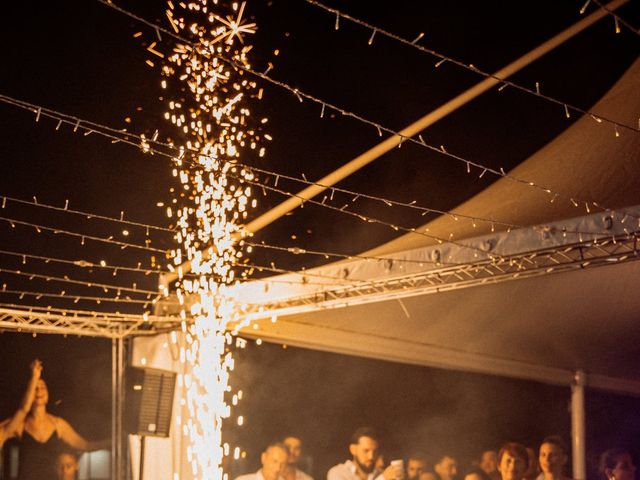 Le mariage de Alexis et Marie-Eve à Anse-Bertrand, Guadeloupe 51