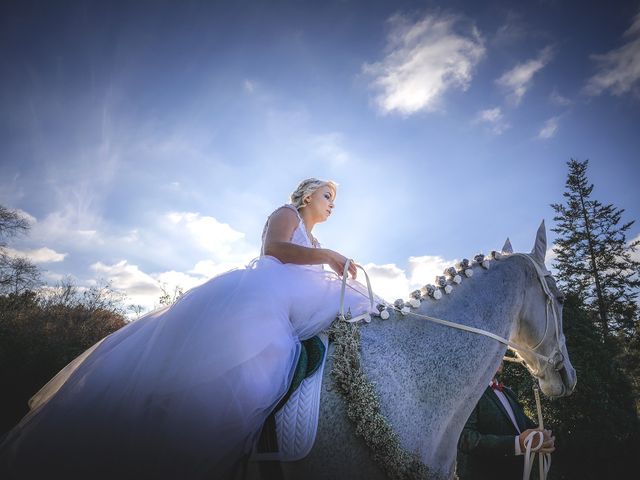 Le mariage de François et Mélanie à Sainte-Colombe-de-Villeneuve, Lot-et-Garonne 15