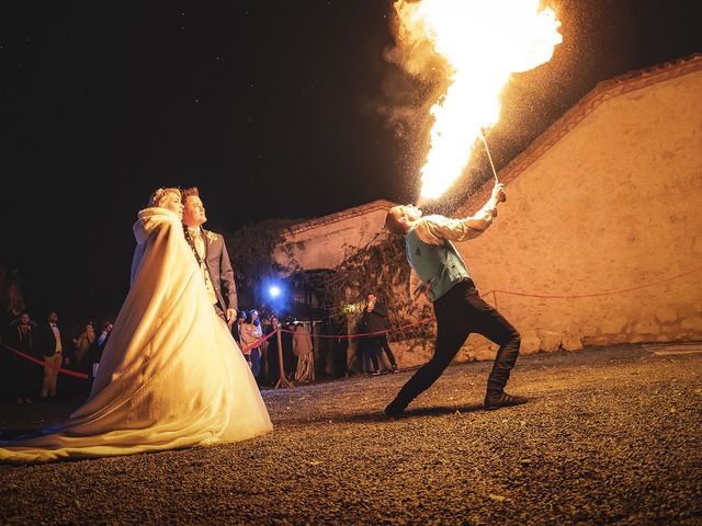 Le mariage de François et Mélanie à Sainte-Colombe-de-Villeneuve, Lot-et-Garonne 23