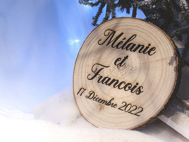 Le mariage de François et Mélanie à Sainte-Colombe-de-Villeneuve, Lot-et-Garonne 32