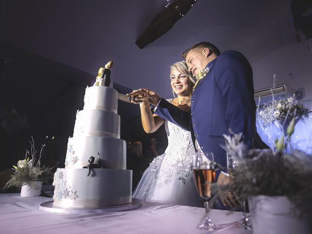 Le mariage de François et Mélanie à Sainte-Colombe-de-Villeneuve, Lot-et-Garonne 39