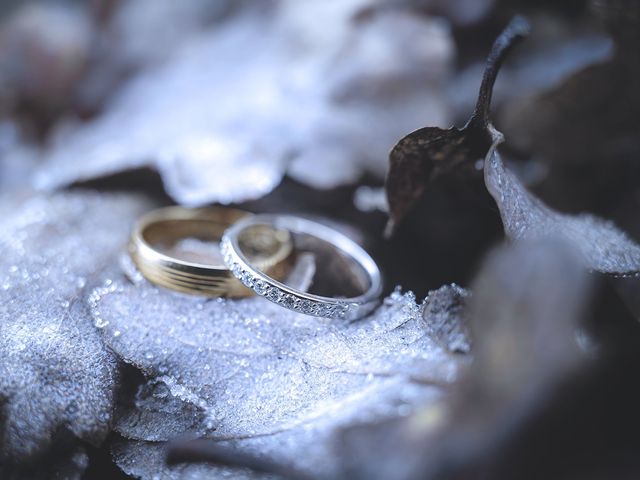 Le mariage de François et Mélanie à Sainte-Colombe-de-Villeneuve, Lot-et-Garonne 43