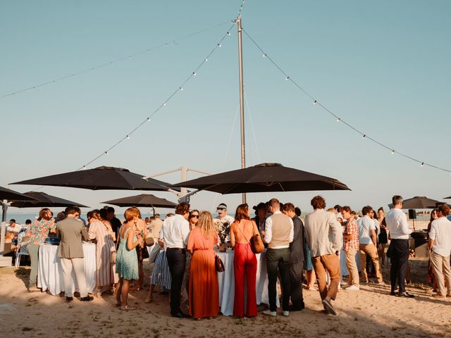 Le mariage de Julien et Audrey à Île d&apos;Aix, Charente Maritime 49