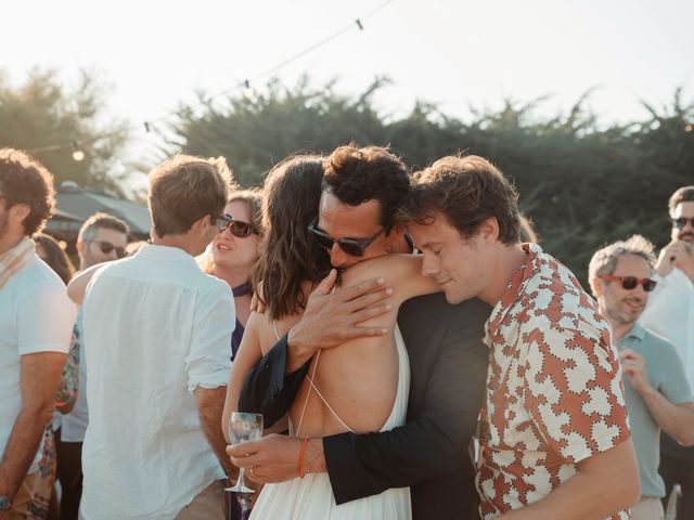 Le mariage de Julien et Audrey à Île d&apos;Aix, Charente Maritime 50