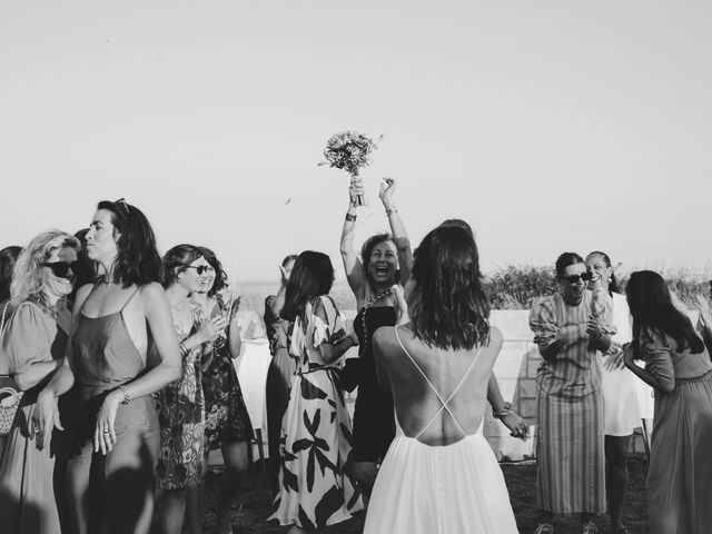 Le mariage de Julien et Audrey à Île d&apos;Aix, Charente Maritime 54