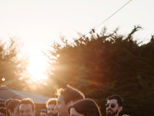 Le mariage de Julien et Audrey à Île d&apos;Aix, Charente Maritime 59