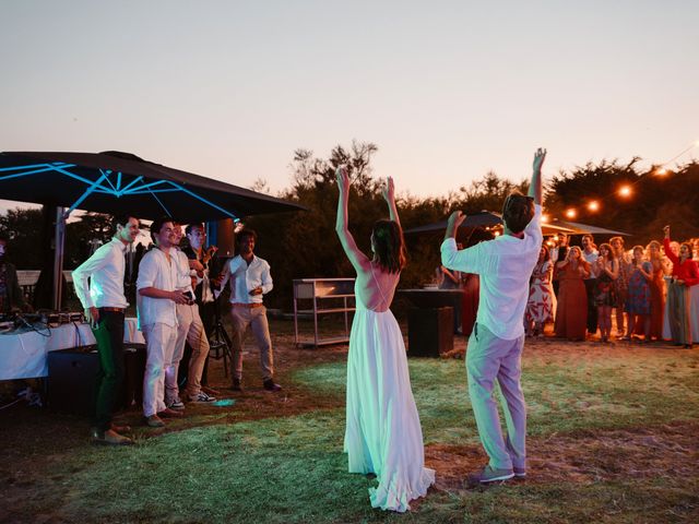 Le mariage de Julien et Audrey à Île d&apos;Aix, Charente Maritime 62