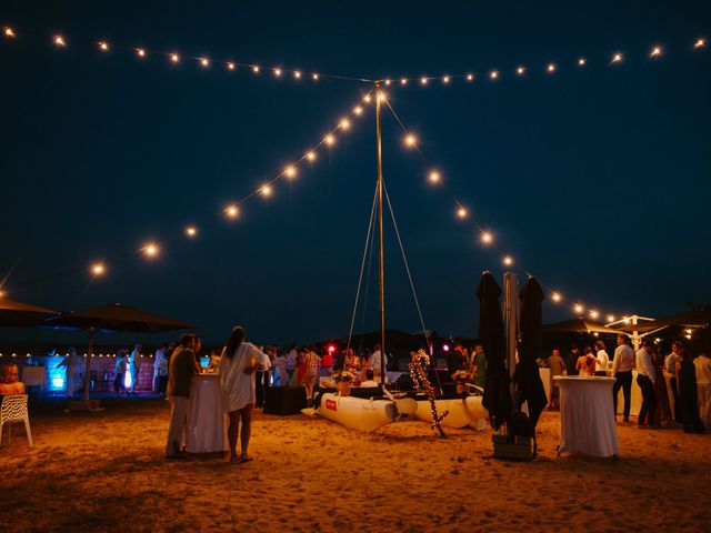 Le mariage de Julien et Audrey à Île d&apos;Aix, Charente Maritime 65