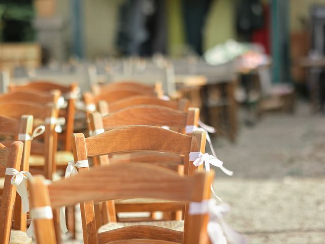 Le mariage de Job et Marine à Duingt, Haute-Savoie 8