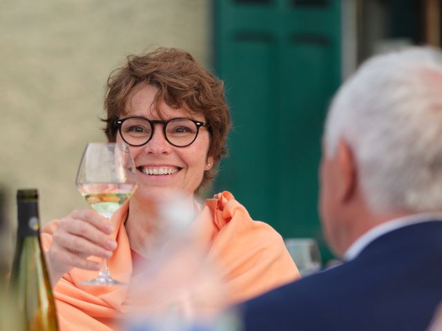 Le mariage de Job et Marine à Duingt, Haute-Savoie 31