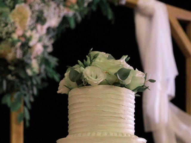 Le mariage de Job et Marine à Duingt, Haute-Savoie 33