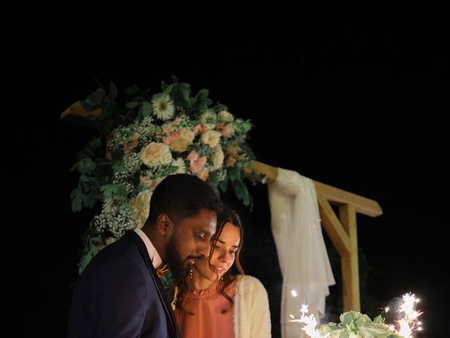Le mariage de Job et Marine à Duingt, Haute-Savoie 35