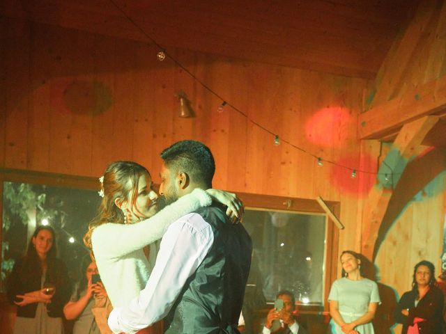 Le mariage de Job et Marine à Duingt, Haute-Savoie 36