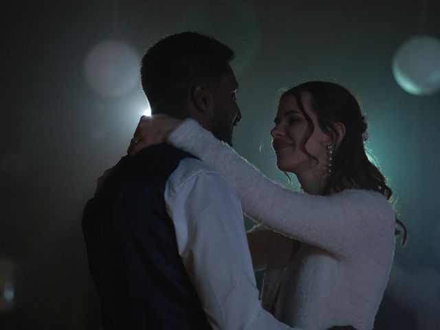 Le mariage de Job et Marine à Duingt, Haute-Savoie 38