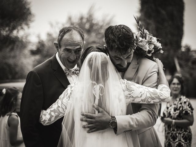 Le mariage de Luc et Romane à Lalbenque, Lot 38