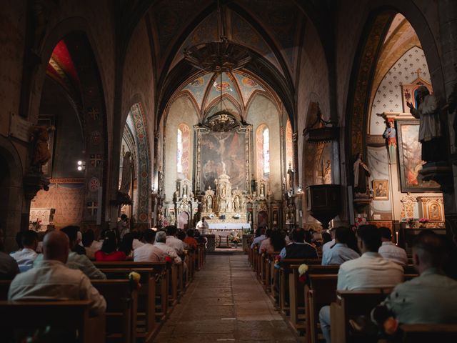 Le mariage de Luc et Romane à Lalbenque, Lot 43