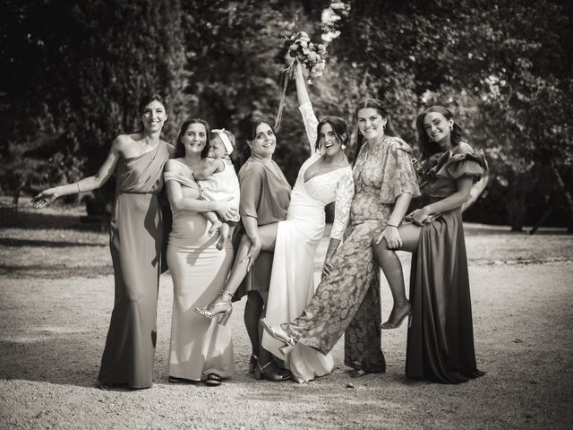 Le mariage de Luc et Romane à Lalbenque, Lot 62