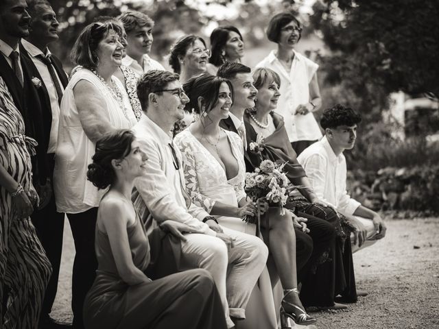 Le mariage de Luc et Romane à Lalbenque, Lot 64