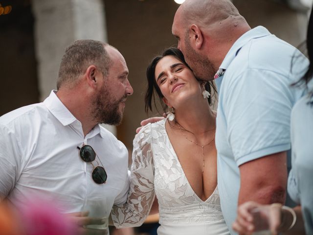 Le mariage de Luc et Romane à Lalbenque, Lot 78