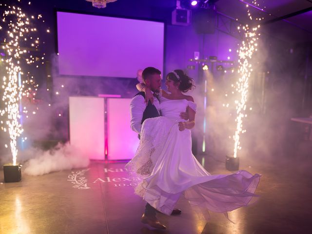 Le mariage de Alexandre et Katrine à Talmont-Saint-Hilaire, Vendée 11