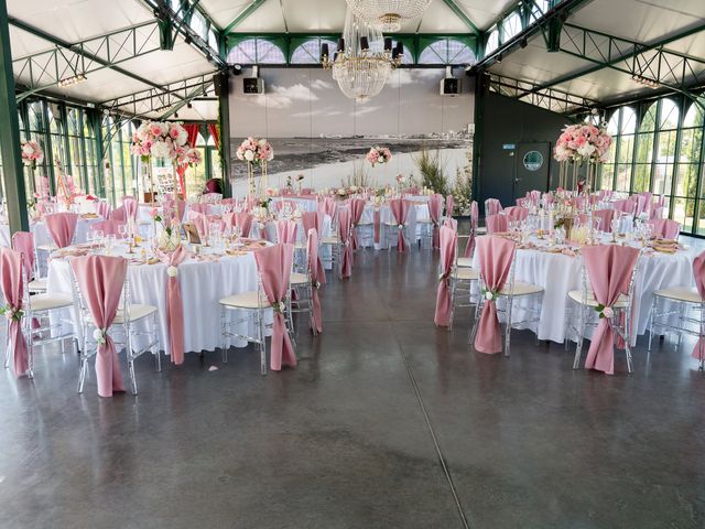 Le mariage de Alexandre et Katrine à Talmont-Saint-Hilaire, Vendée 19