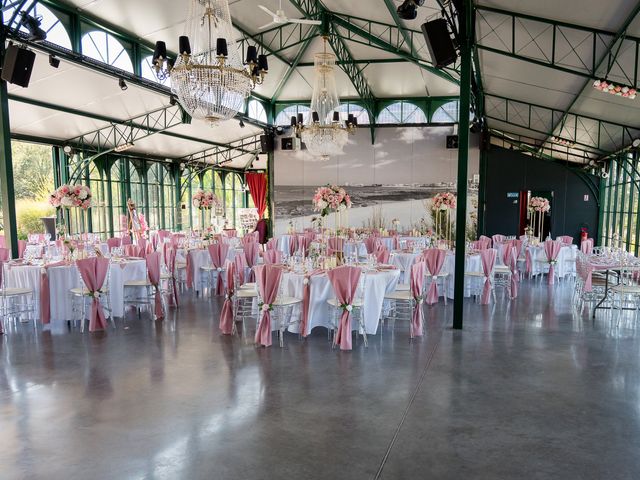 Le mariage de Alexandre et Katrine à Talmont-Saint-Hilaire, Vendée 21