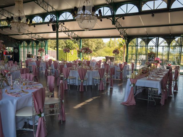 Le mariage de Alexandre et Katrine à Talmont-Saint-Hilaire, Vendée 22